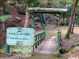 Área de Acampar y Recreación de Guavate - CAYEY